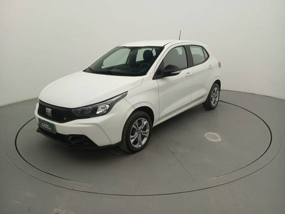 FIAT ARGO 1.0 FIREFLY FLEX DRIVE MANUAL FIAT ARGO 1.0 FIREFLY FLEX DRIVE MANUAL